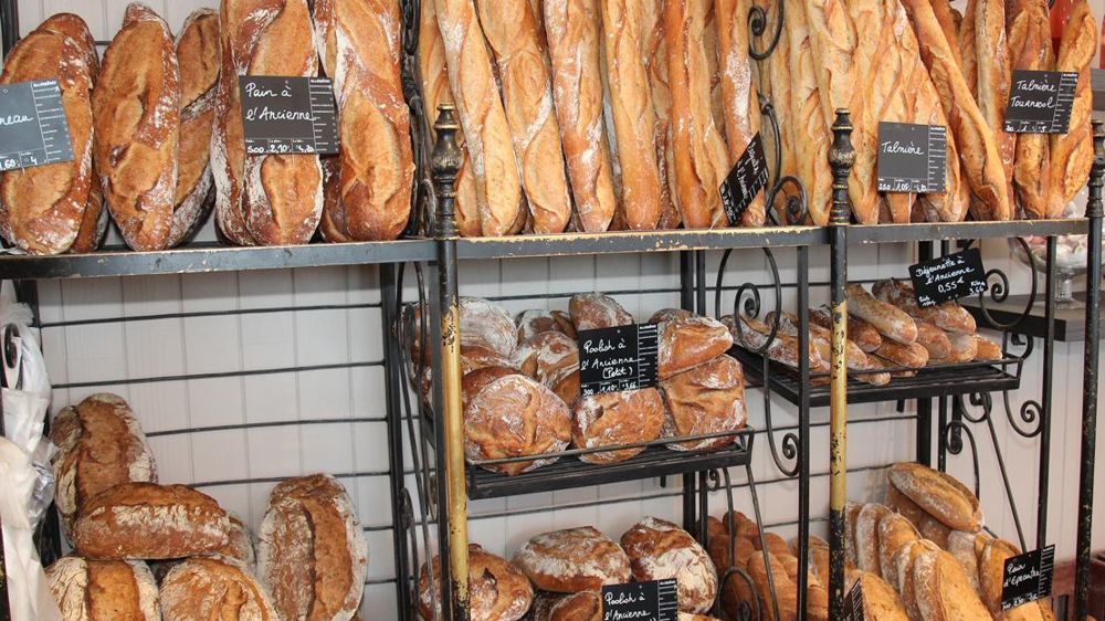 Les évolutions du marché semblent pousser l’artisan à progresser encore sur la qualité. © A.Tandeau